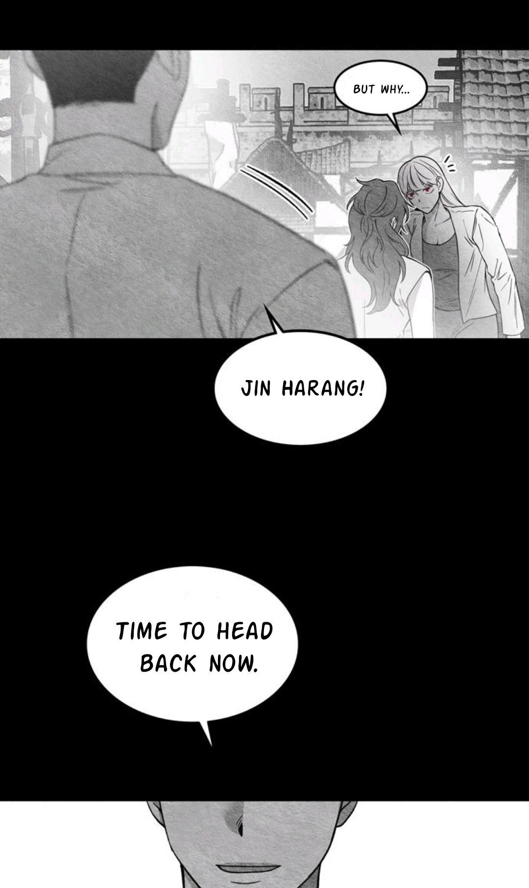 Read Midwood chapter 92 image 57 on Lezhin