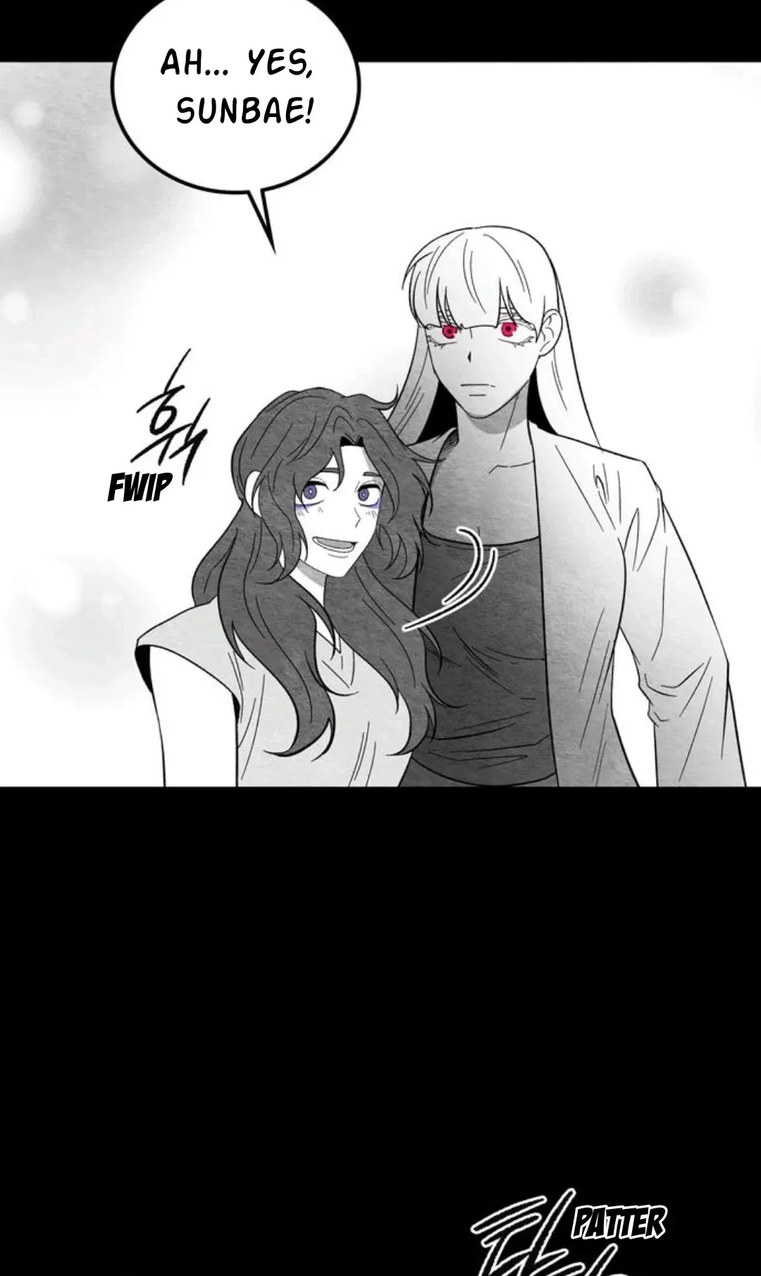 Read Midwood chapter 92 image 59 on Lezhin
