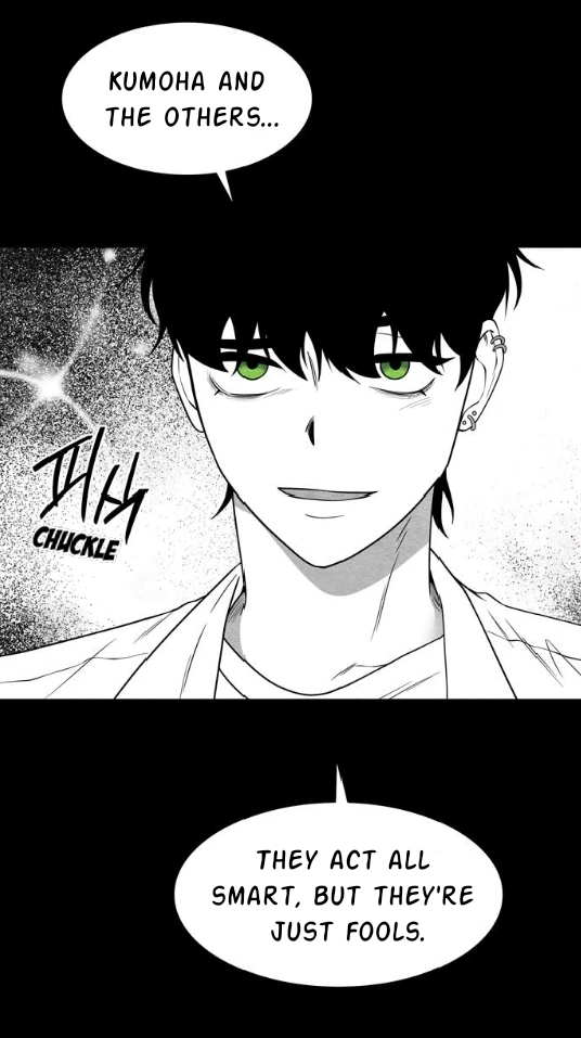 Read Midwood chapter 92 image 6 on Lezhin