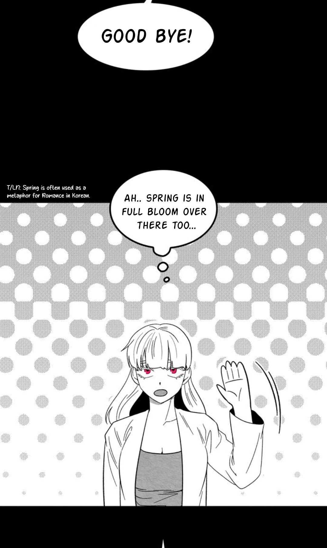 Read Midwood chapter 92 image 61 on Lezhin