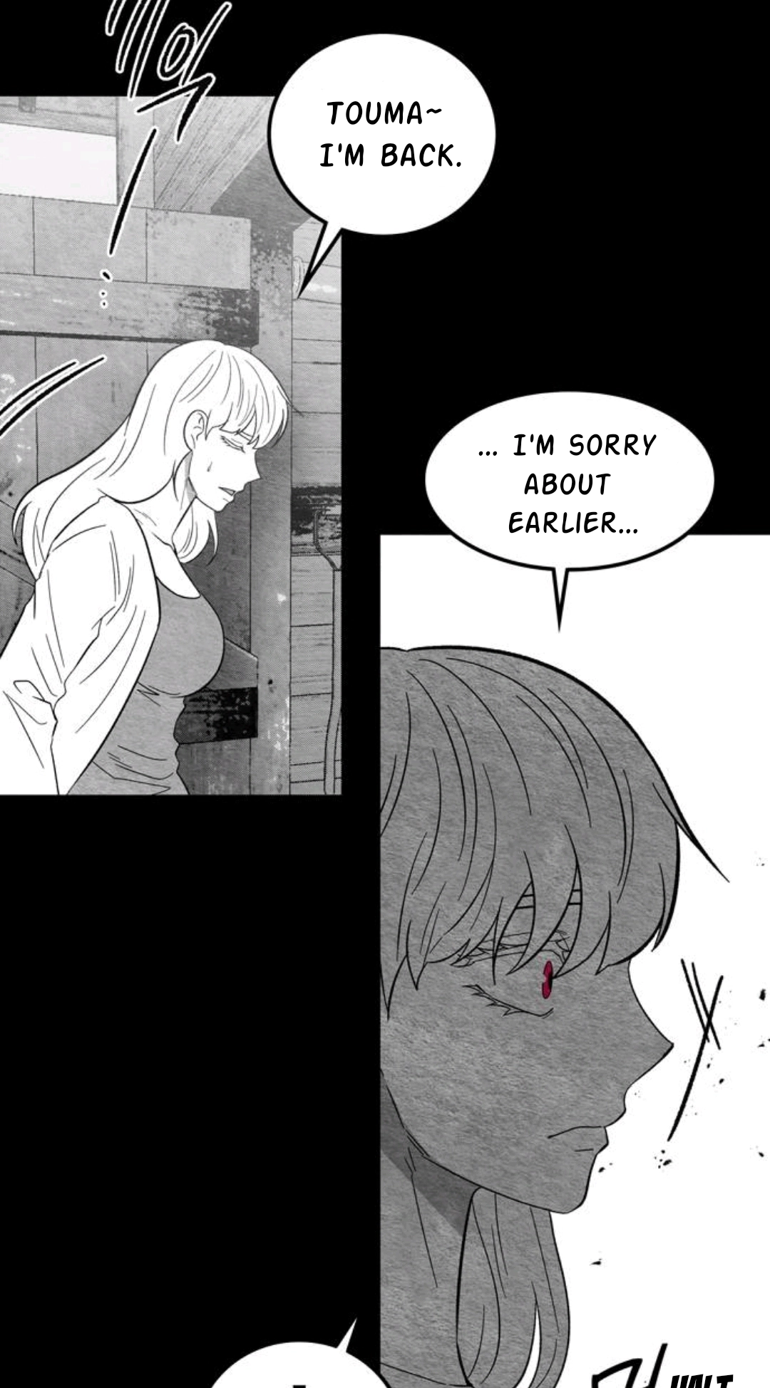 Read Midwood chapter 92 image 64 on Lezhin