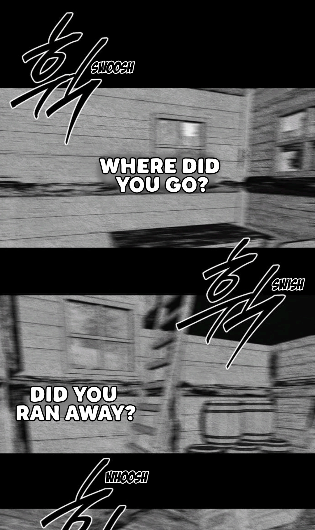 Read Midwood chapter 92 image 68 on Lezhin