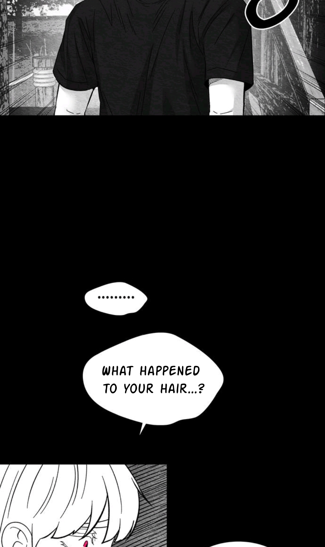 Read Midwood chapter 92 image 72 on Lezhin