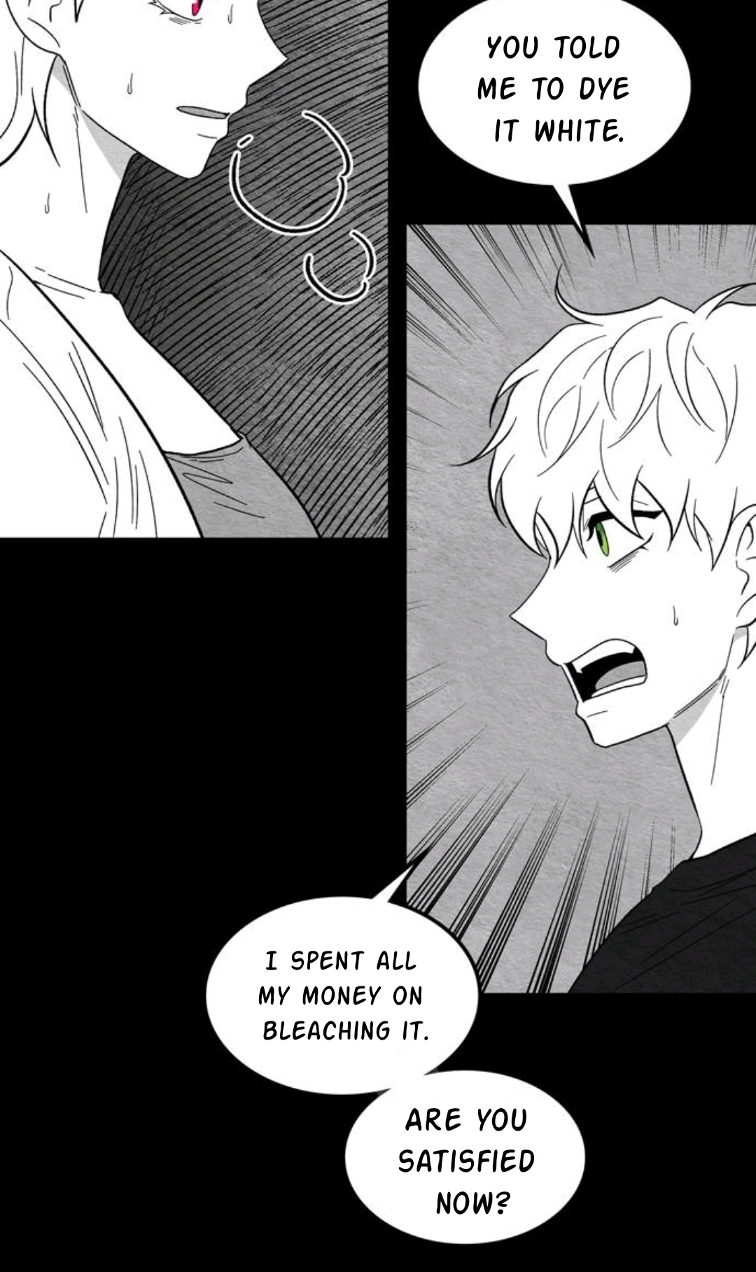 Read Midwood chapter 92 image 73 on Lezhin