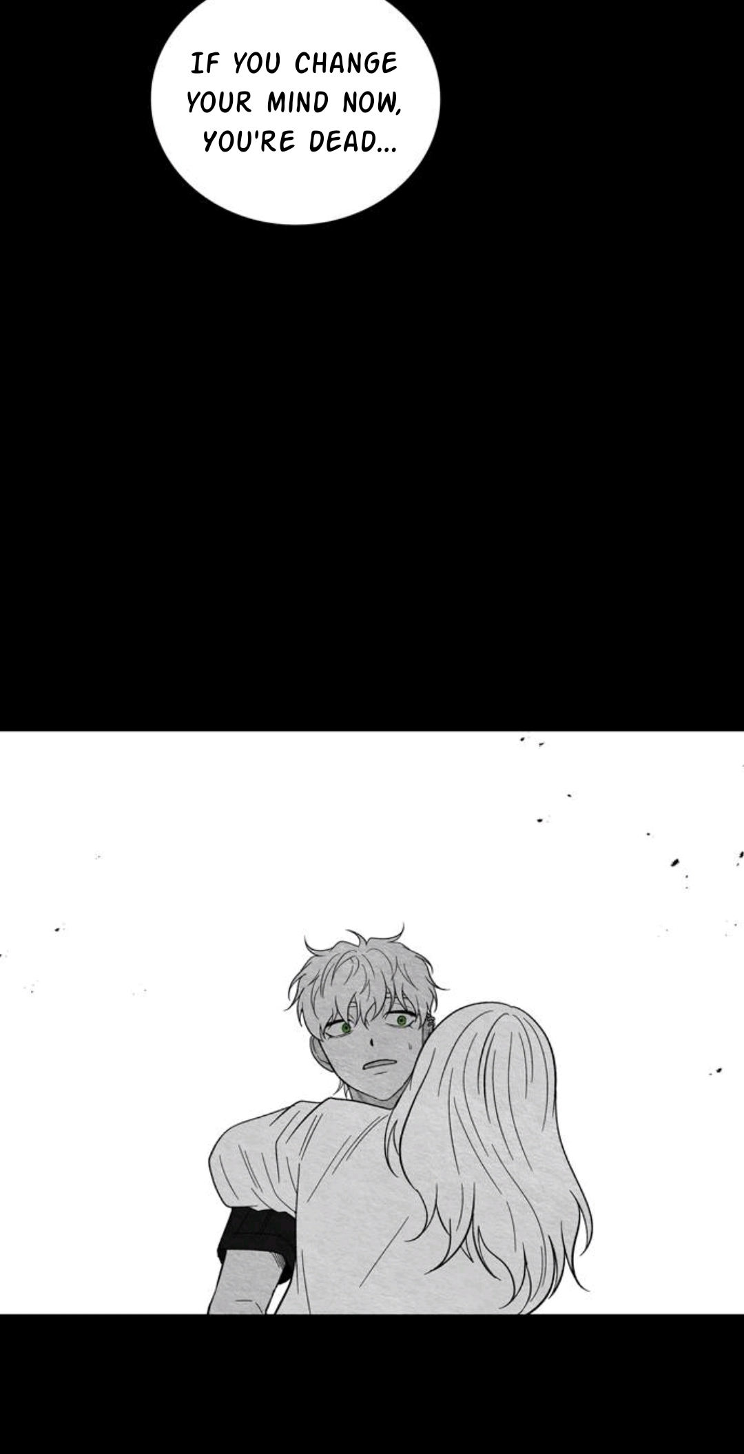 Read Midwood chapter 92 image 75 on Lezhin