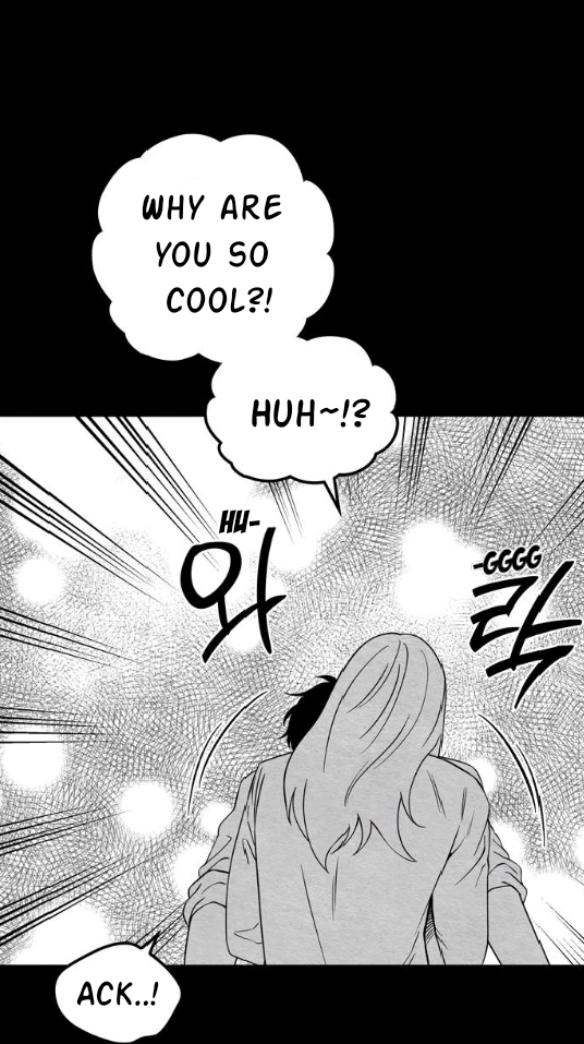 Read Midwood chapter 92 image 8 on Lezhin