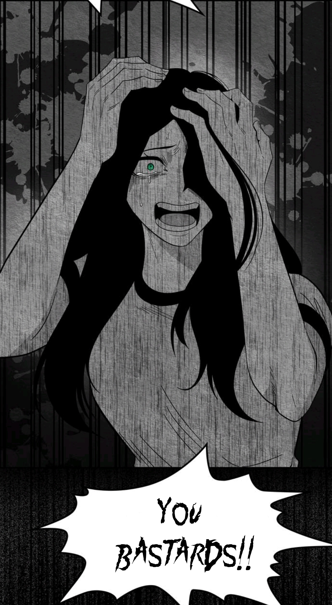 Read Midwood chapter 92 image 80 on Lezhin