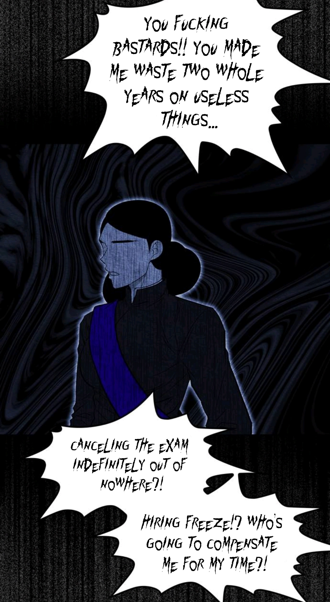 Read Midwood chapter 92 image 82 on Lezhin