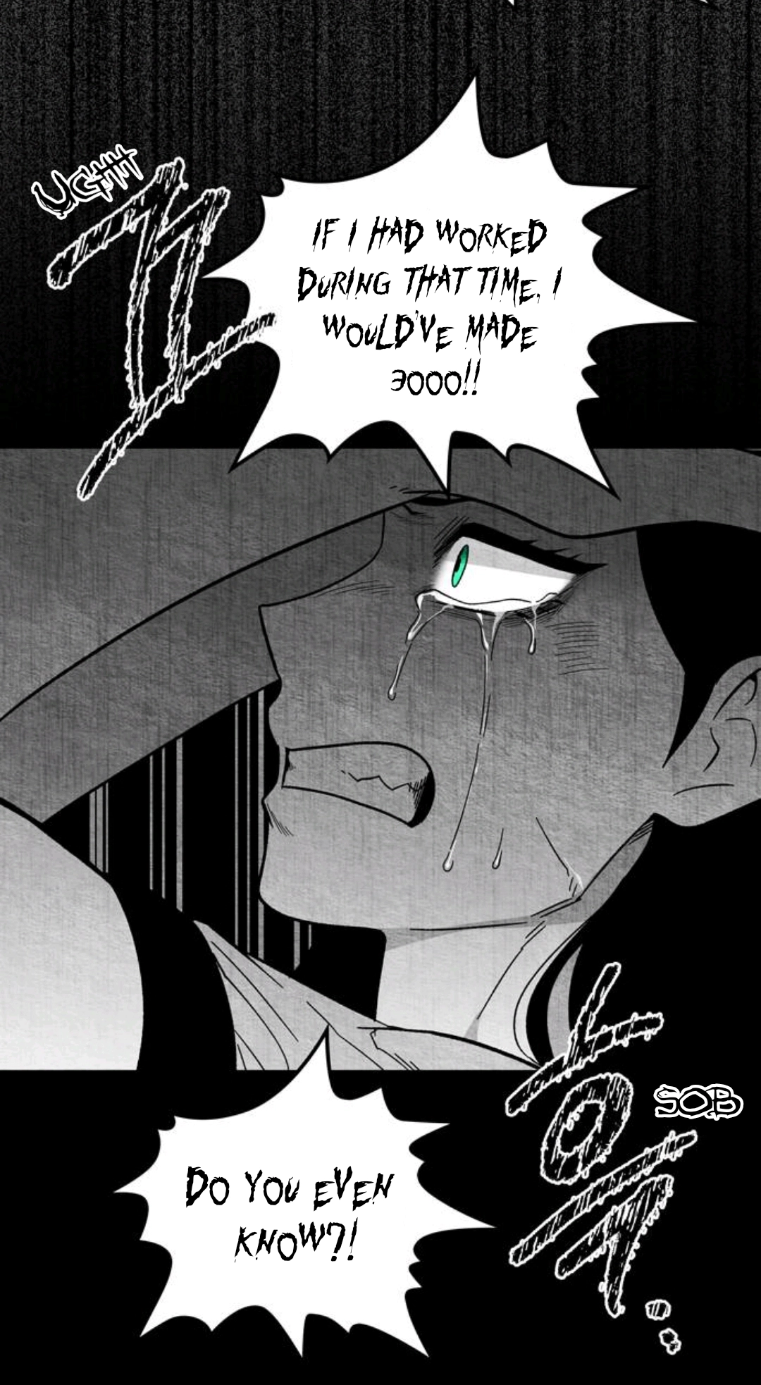 Read Midwood chapter 92 image 83 on Lezhin