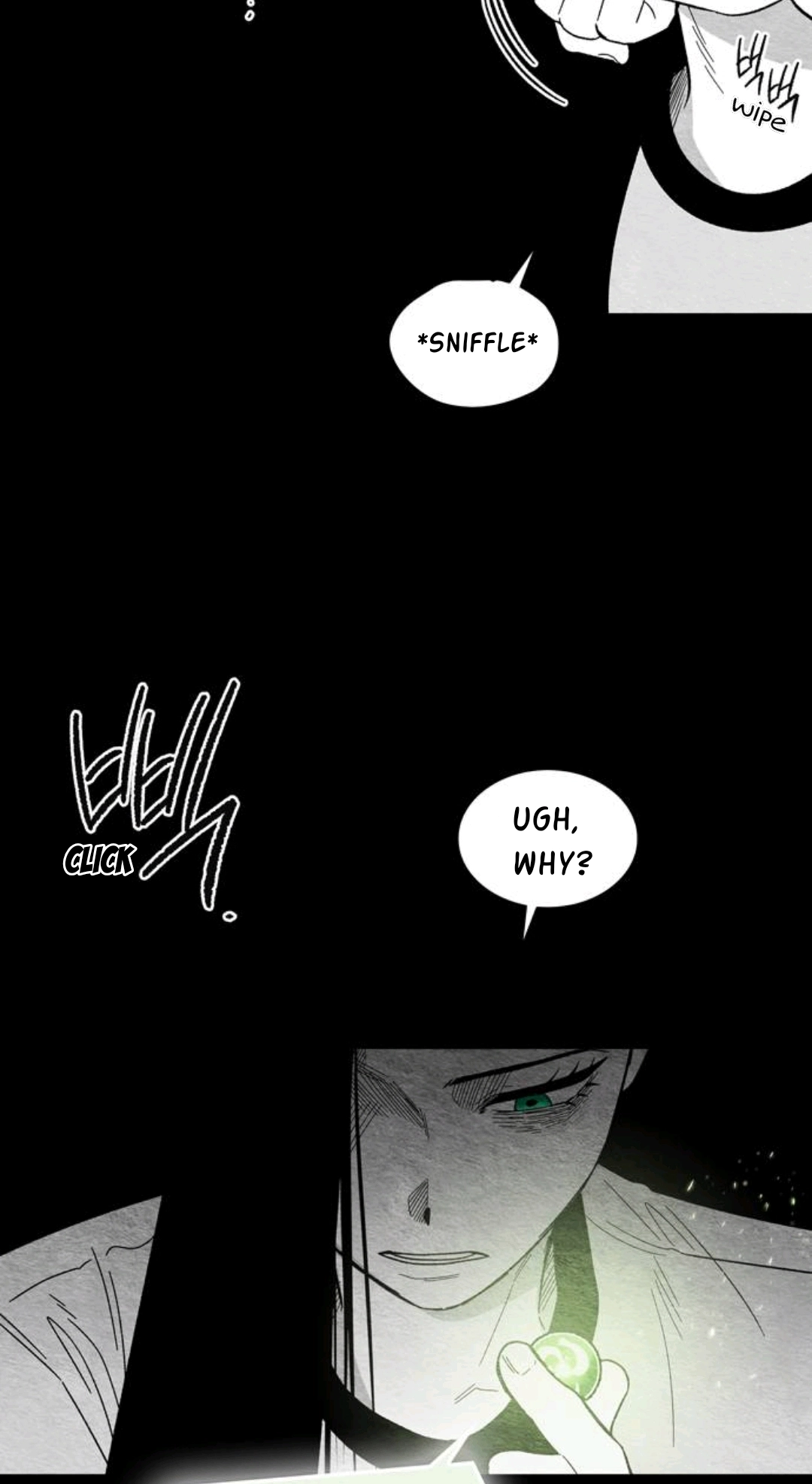 Read Midwood chapter 92 image 85 on Lezhin