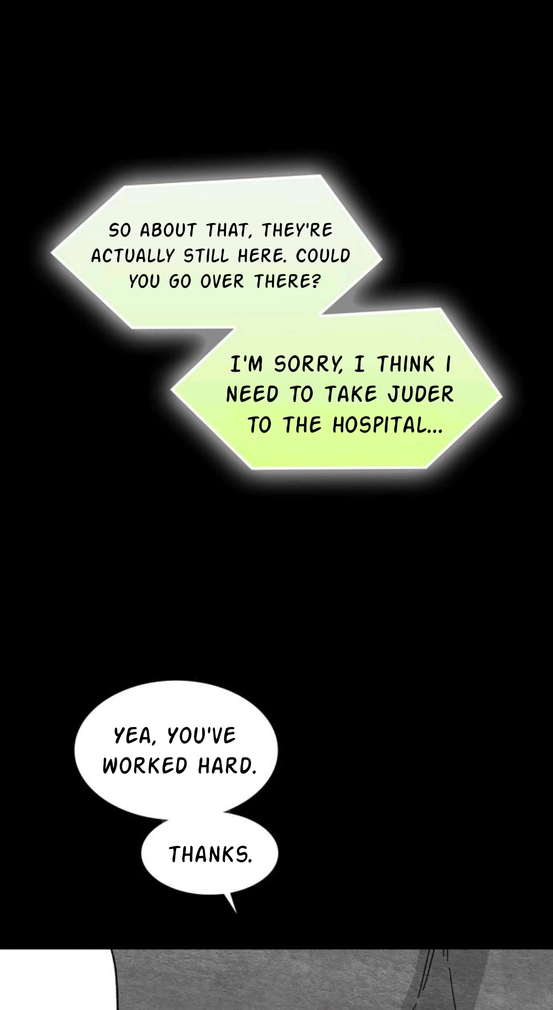 Read Midwood chapter 92 image 87 on Lezhin