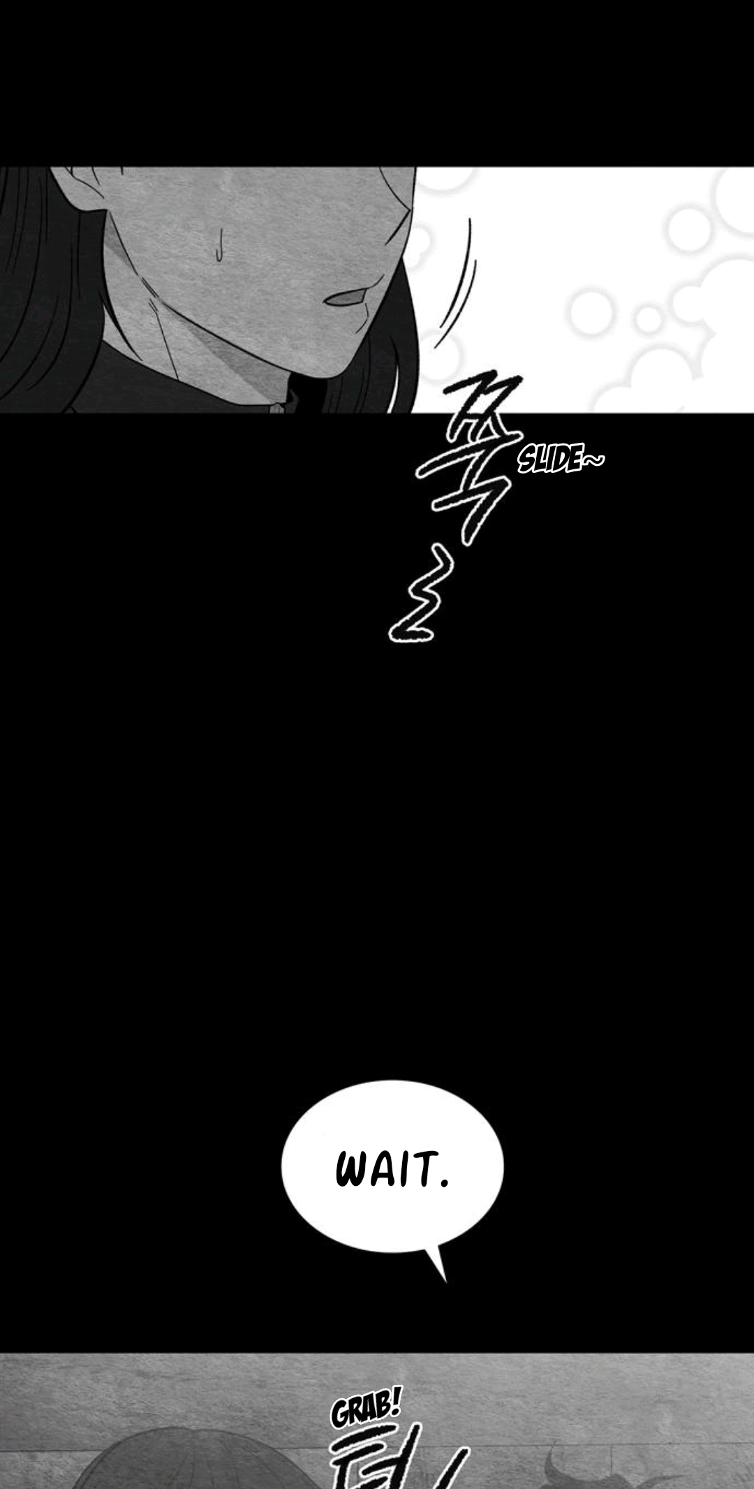 Read Midwood chapter 92 image 92 on Lezhin