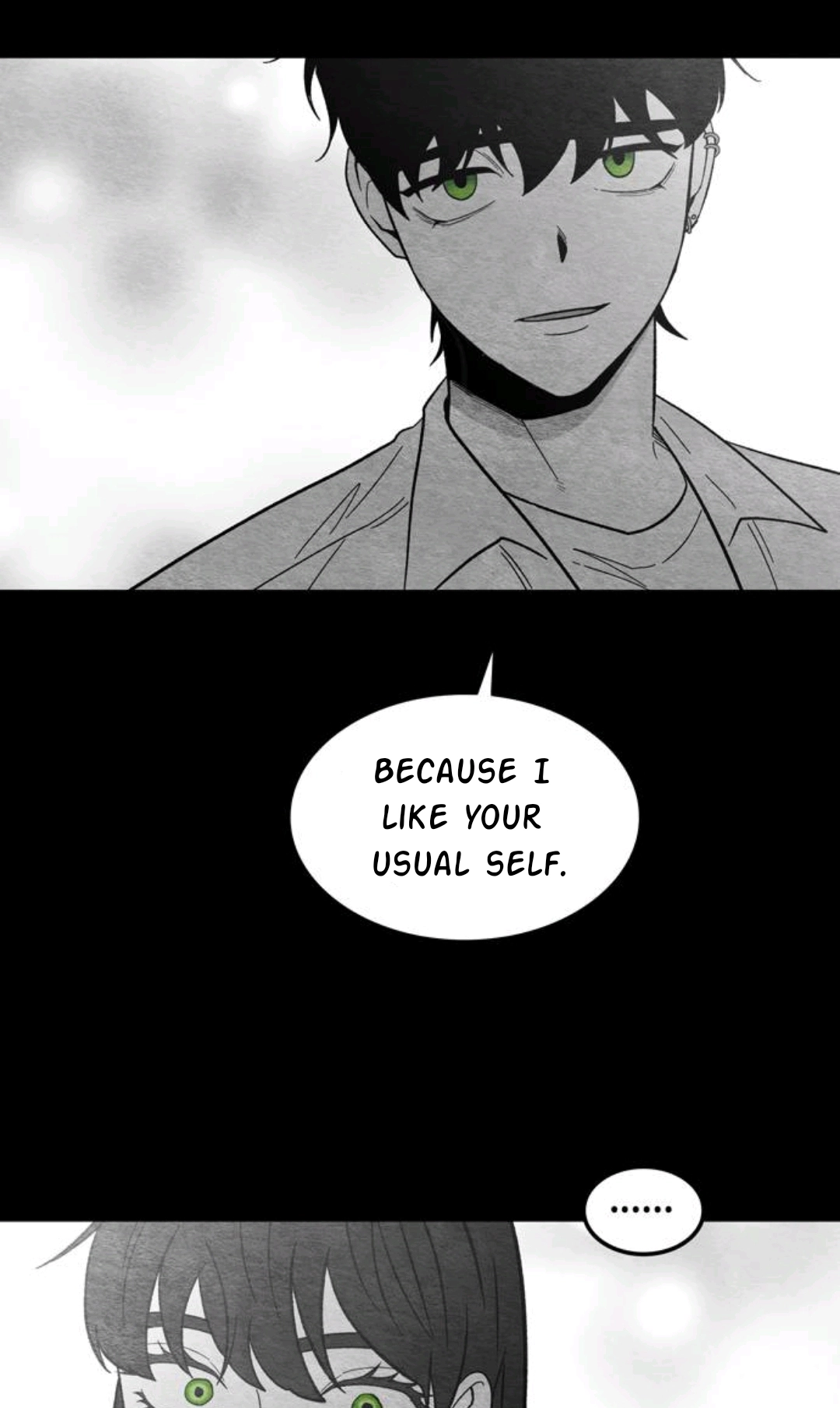 Read Midwood chapter 92 image 94 on Lezhin