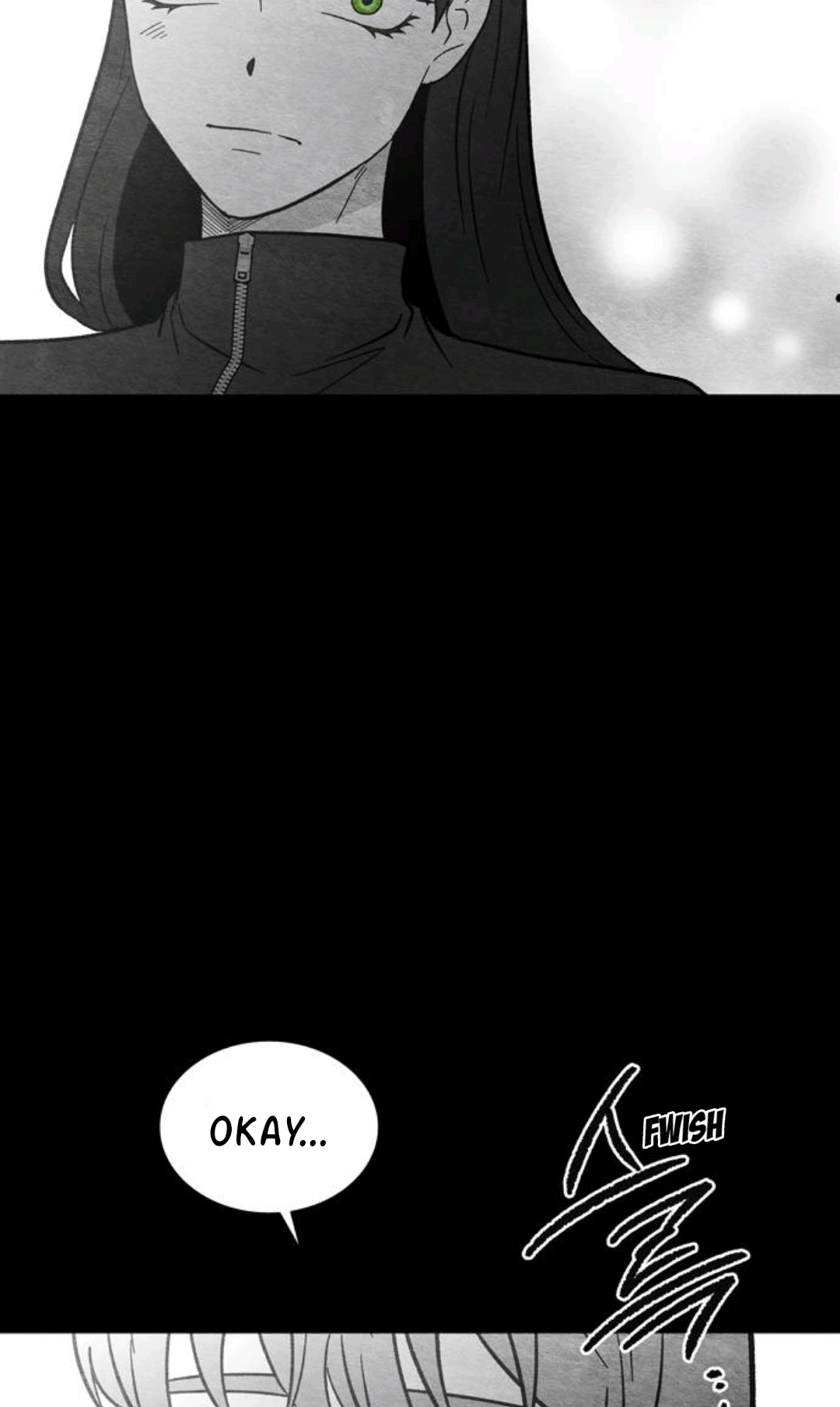 Read Midwood chapter 92 image 95 on Lezhin