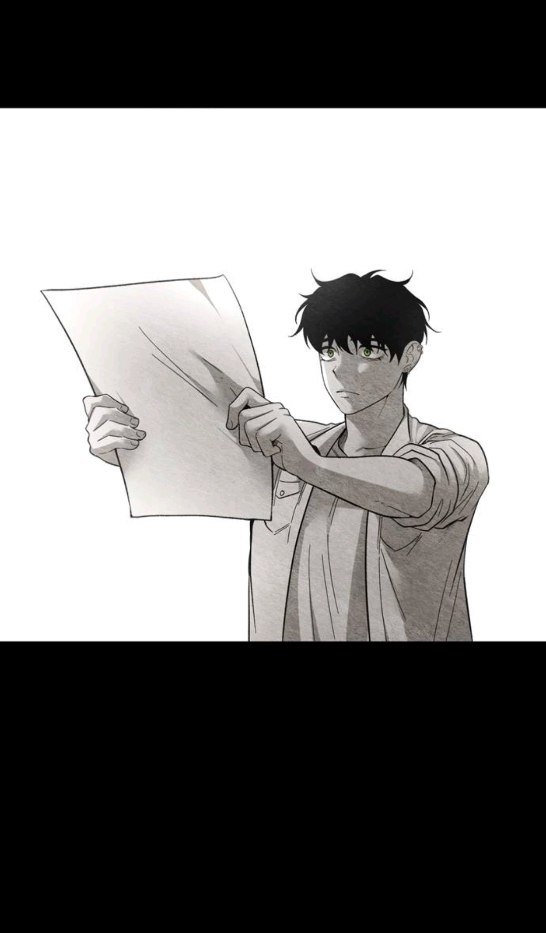 Read Midwood chapter 93 image 1 on Lezhin