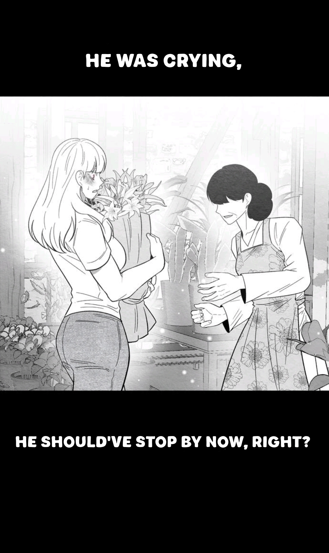 Read Midwood chapter 93 image 102 on Lezhin