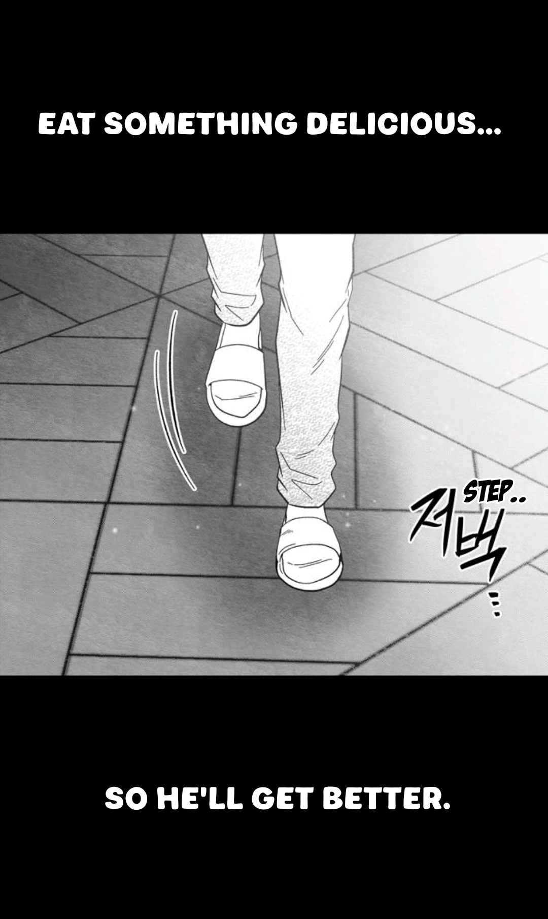 Read Midwood chapter 93 image 105 on Lezhin
