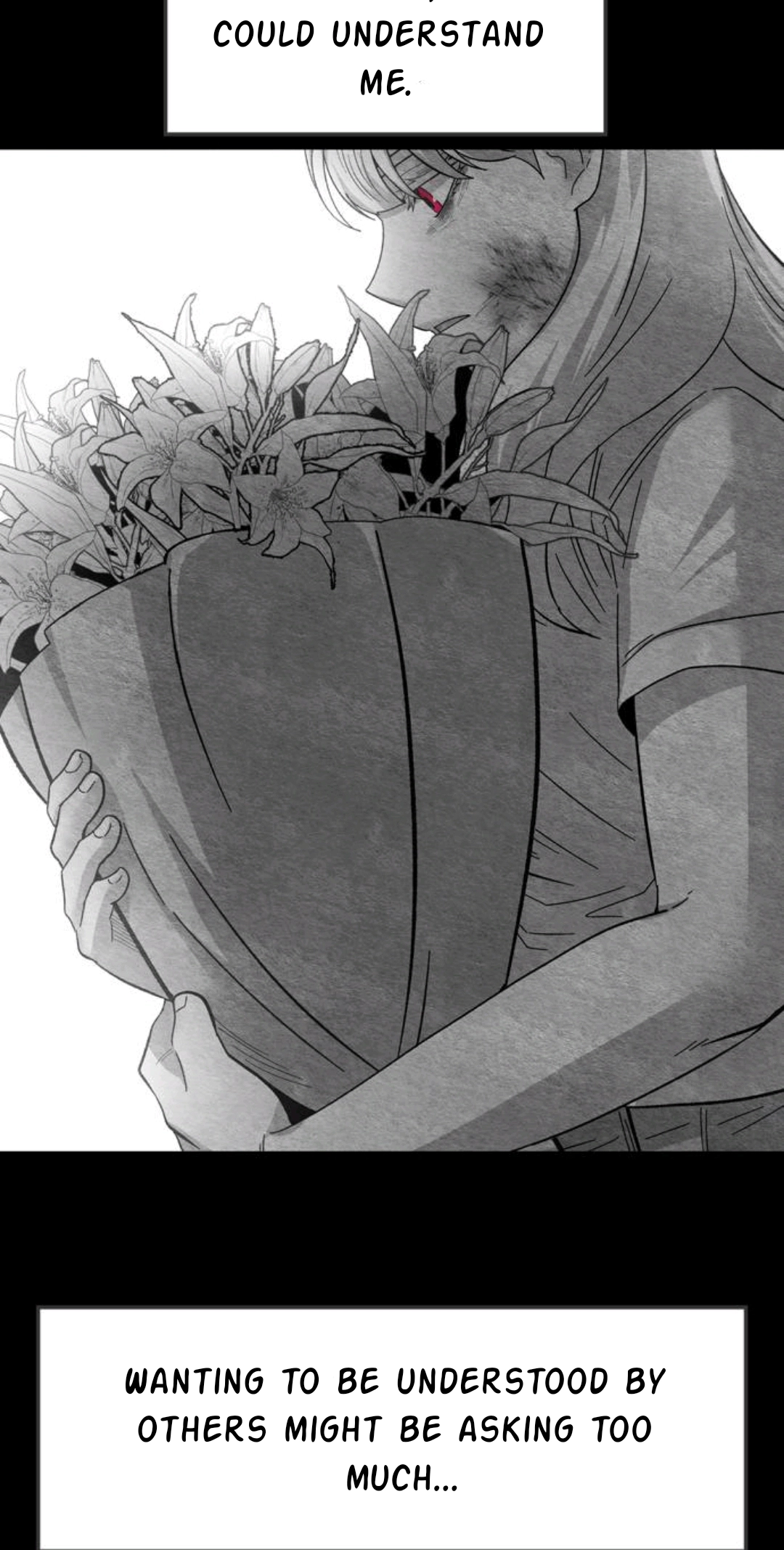 Read Midwood chapter 93 image 108 on Lezhin