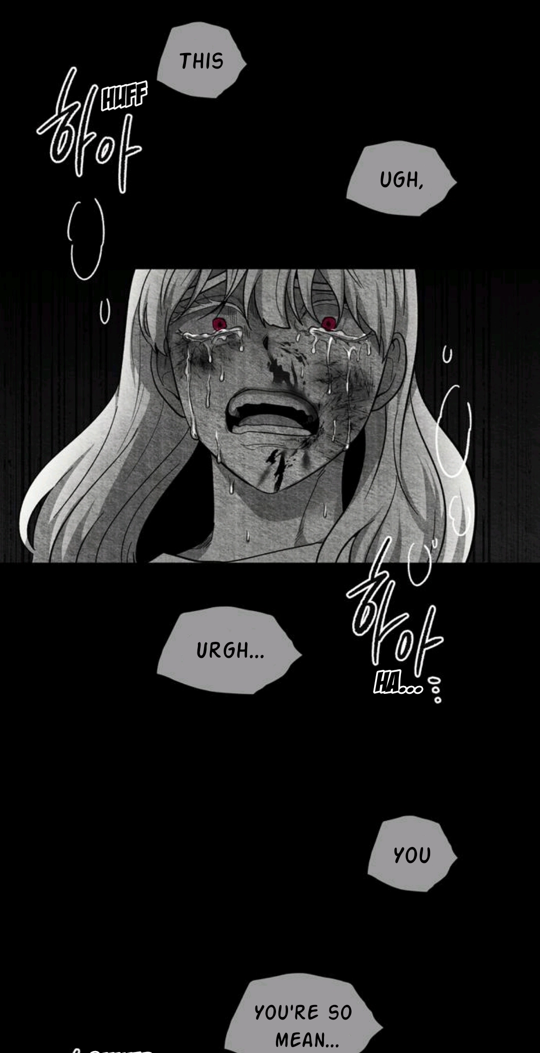 Read Midwood chapter 93 image 13 on Lezhin