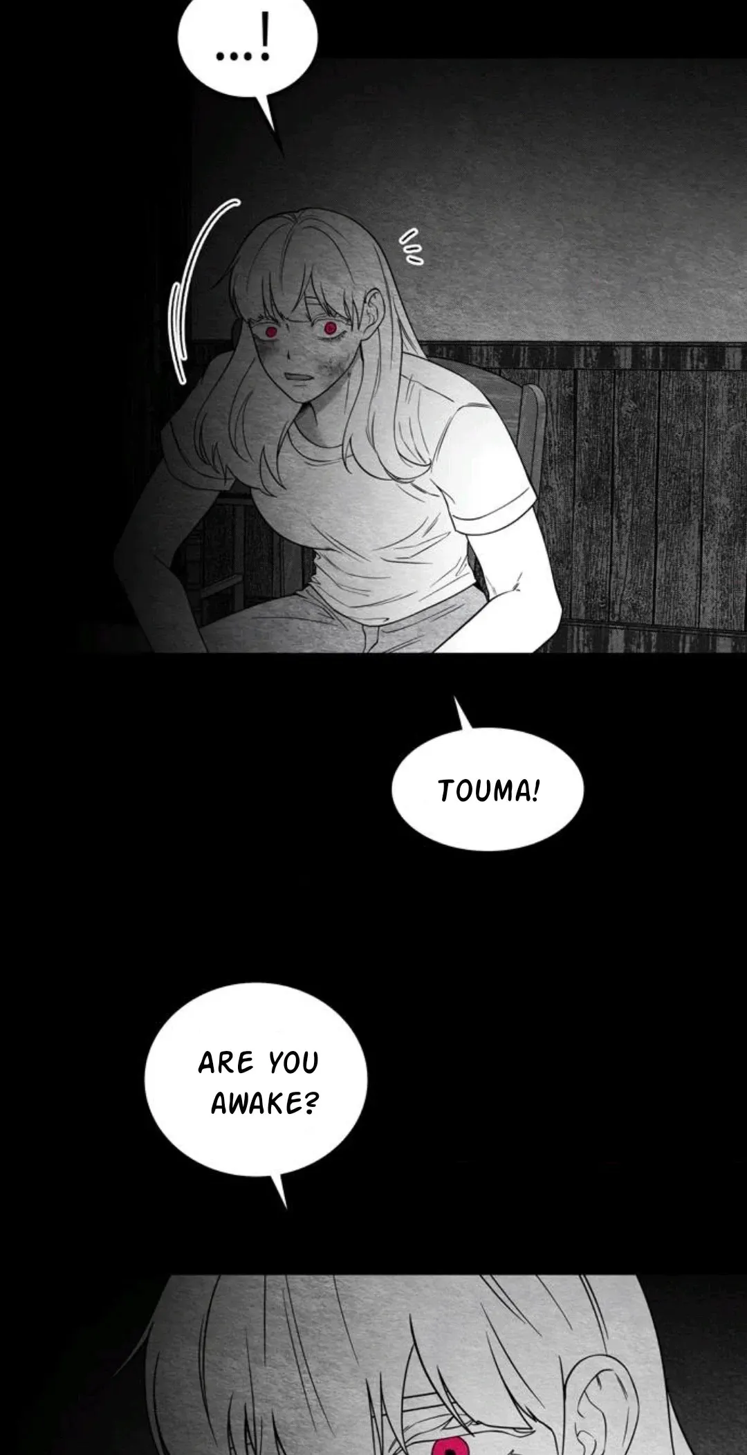 Read Midwood chapter 93 image 19 on Lezhin