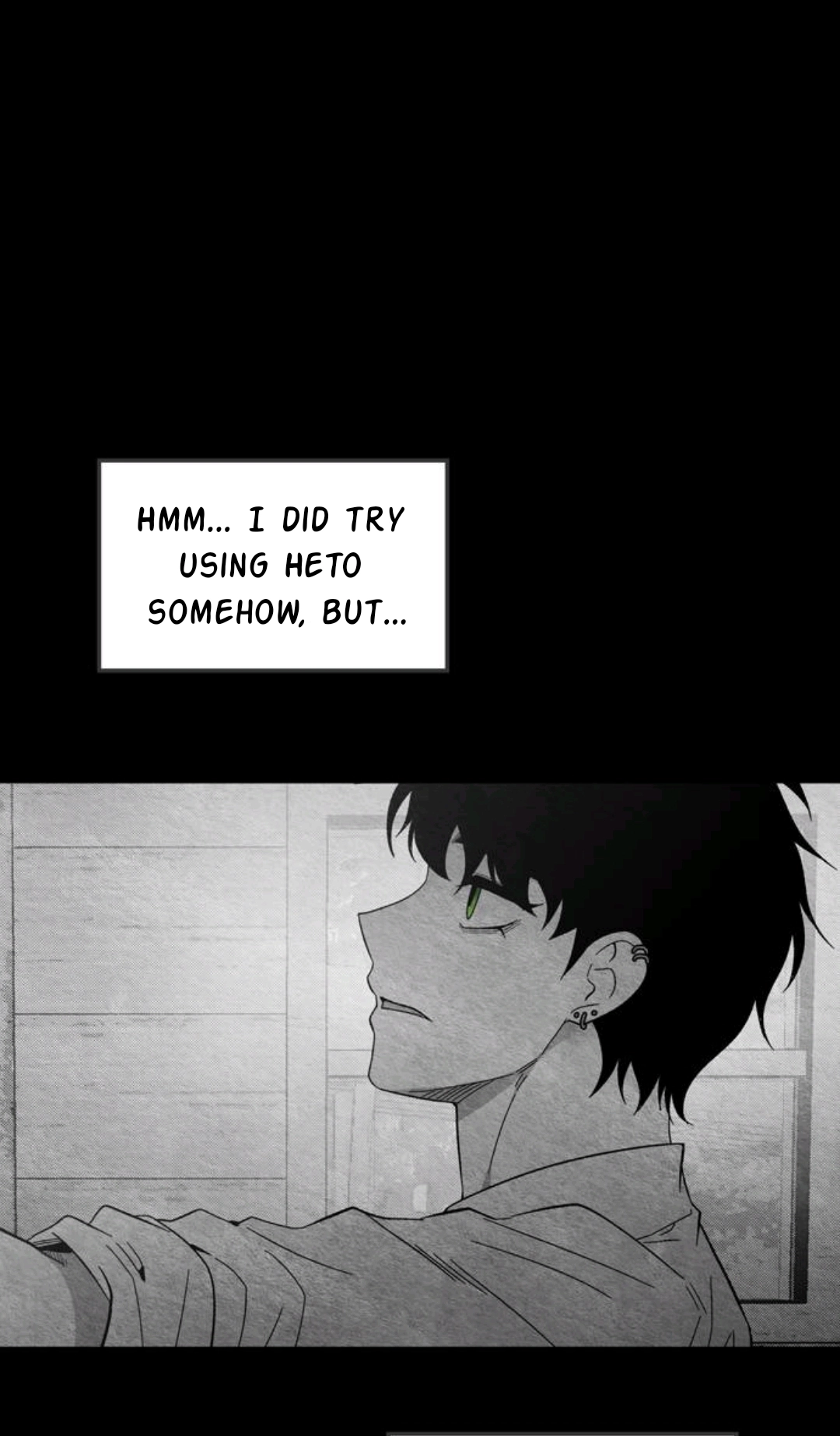 Read Midwood chapter 93 image 2 on Lezhin