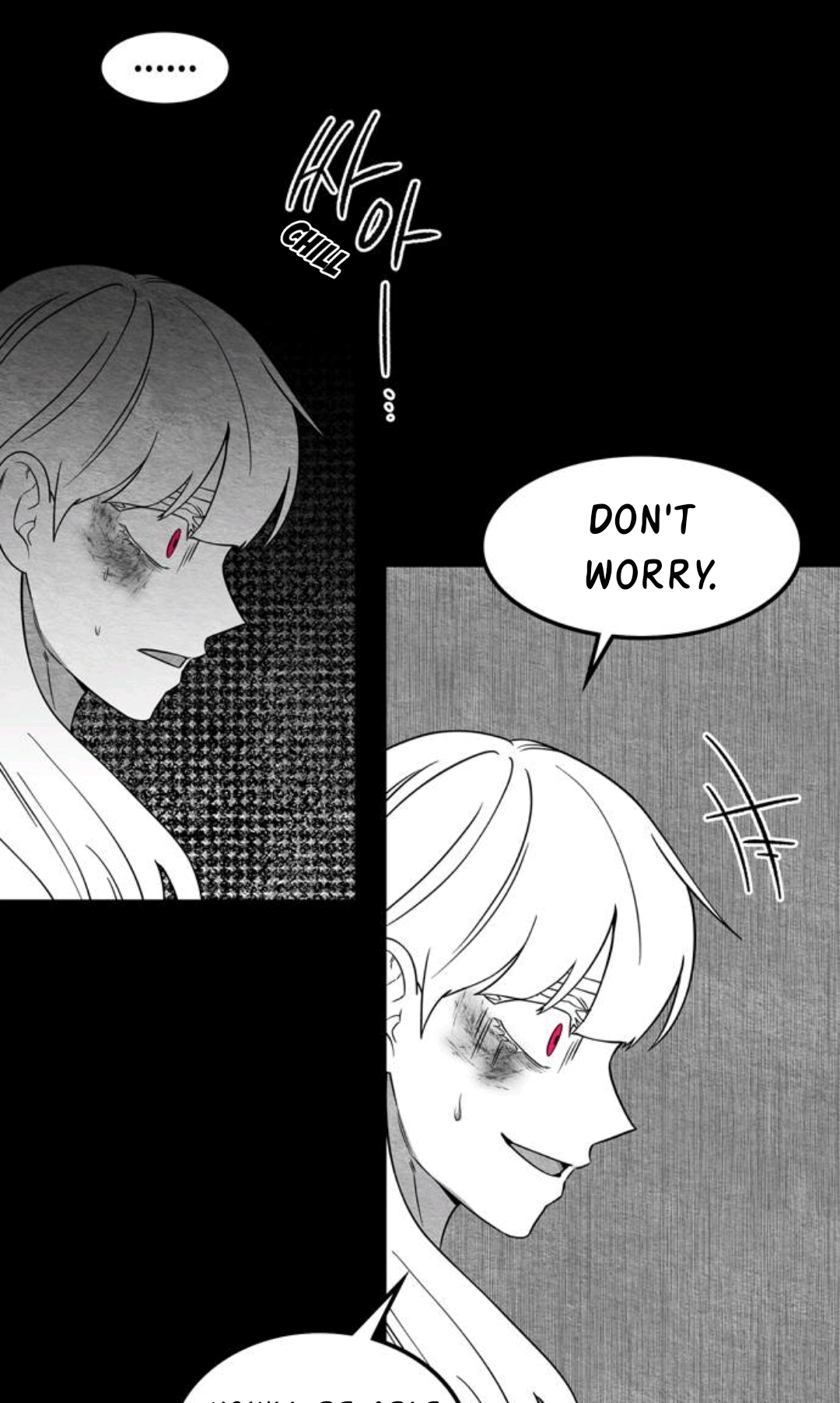 Read Midwood chapter 93 image 26 on Lezhin