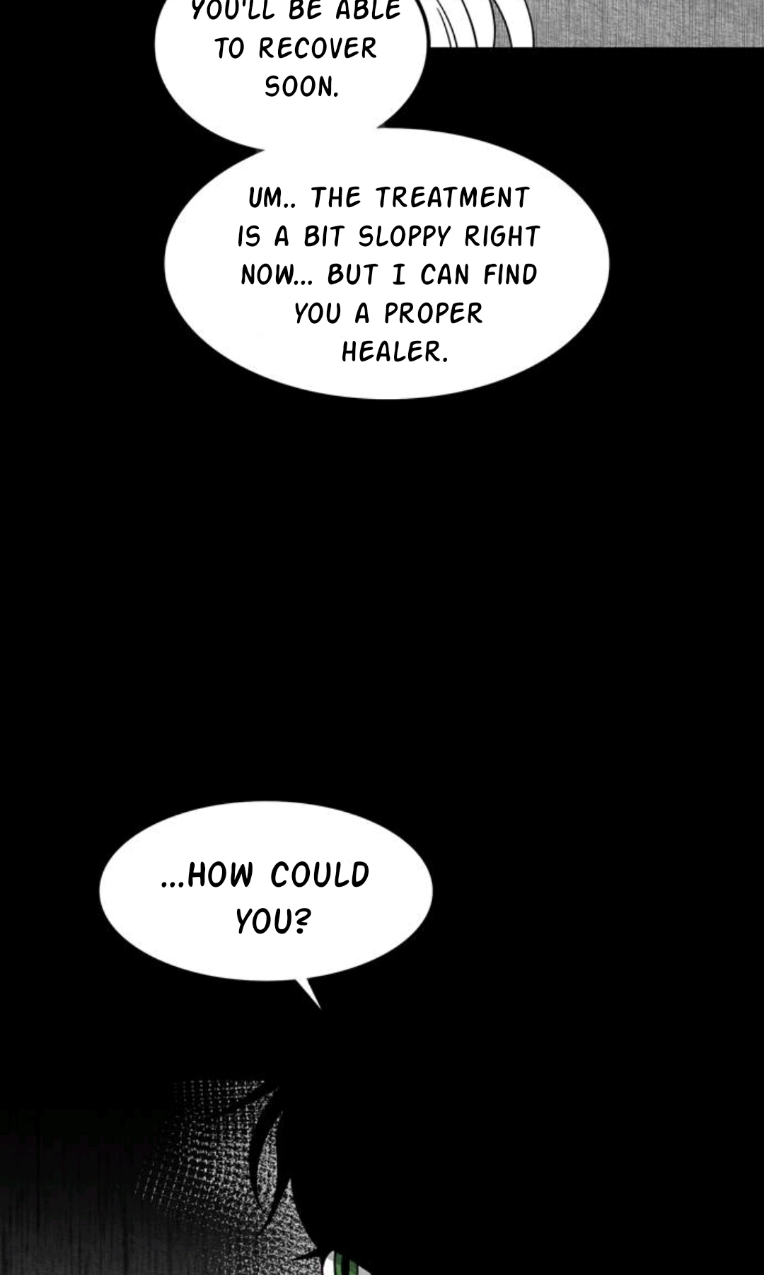 Read Midwood chapter 93 image 27 on Lezhin