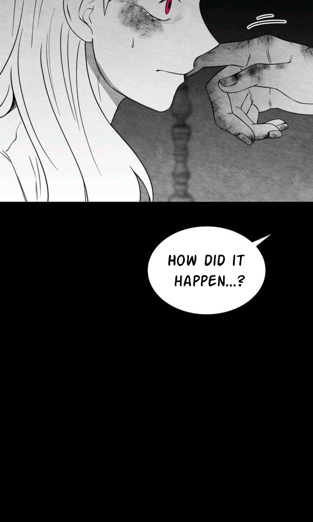 Read Midwood chapter 93 image 31 on Lezhin