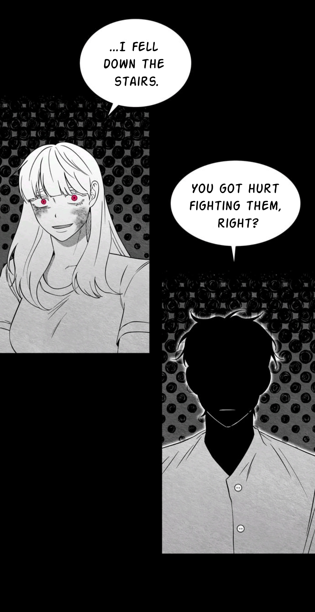 Read Midwood chapter 93 image 32 on Lezhin