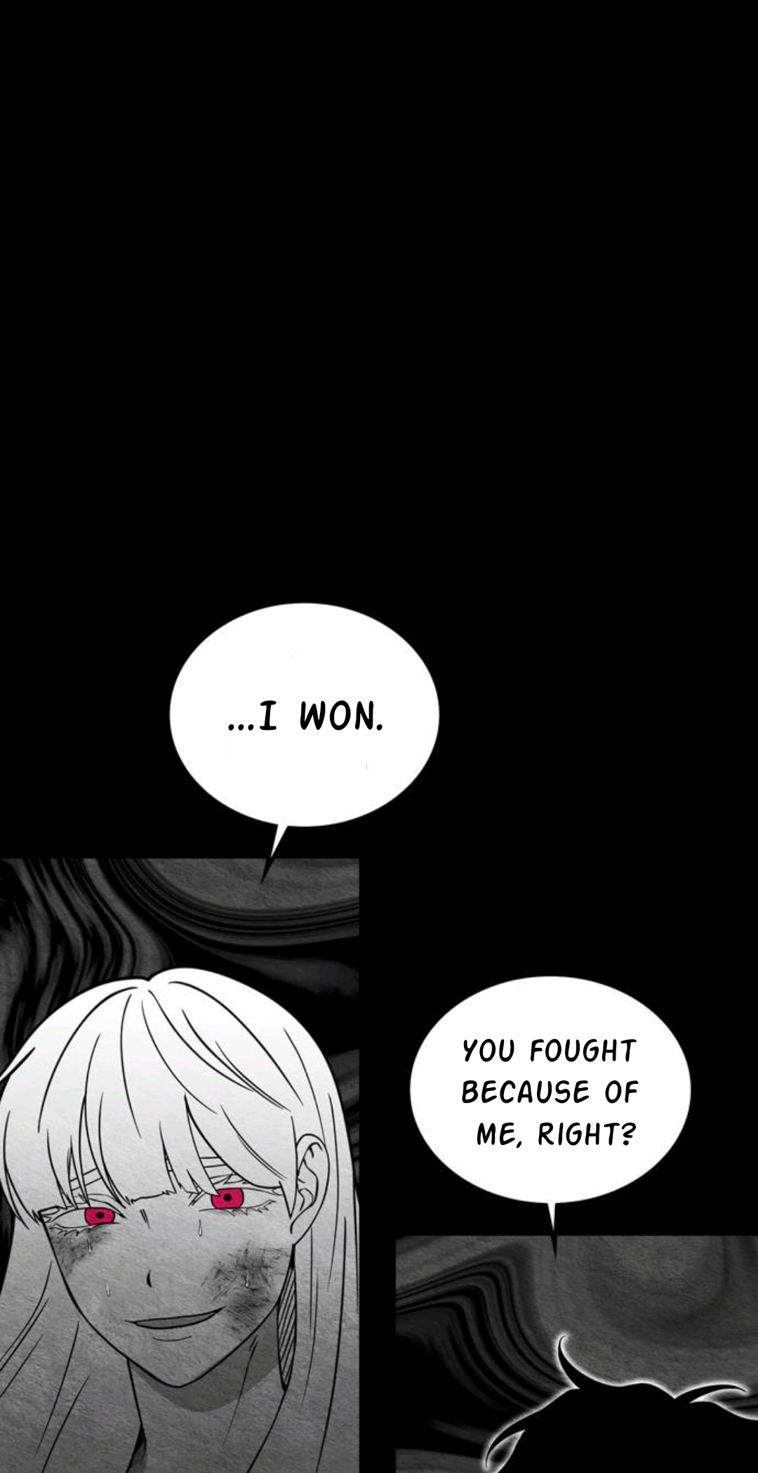 Read Midwood chapter 93 image 33 on Lezhin