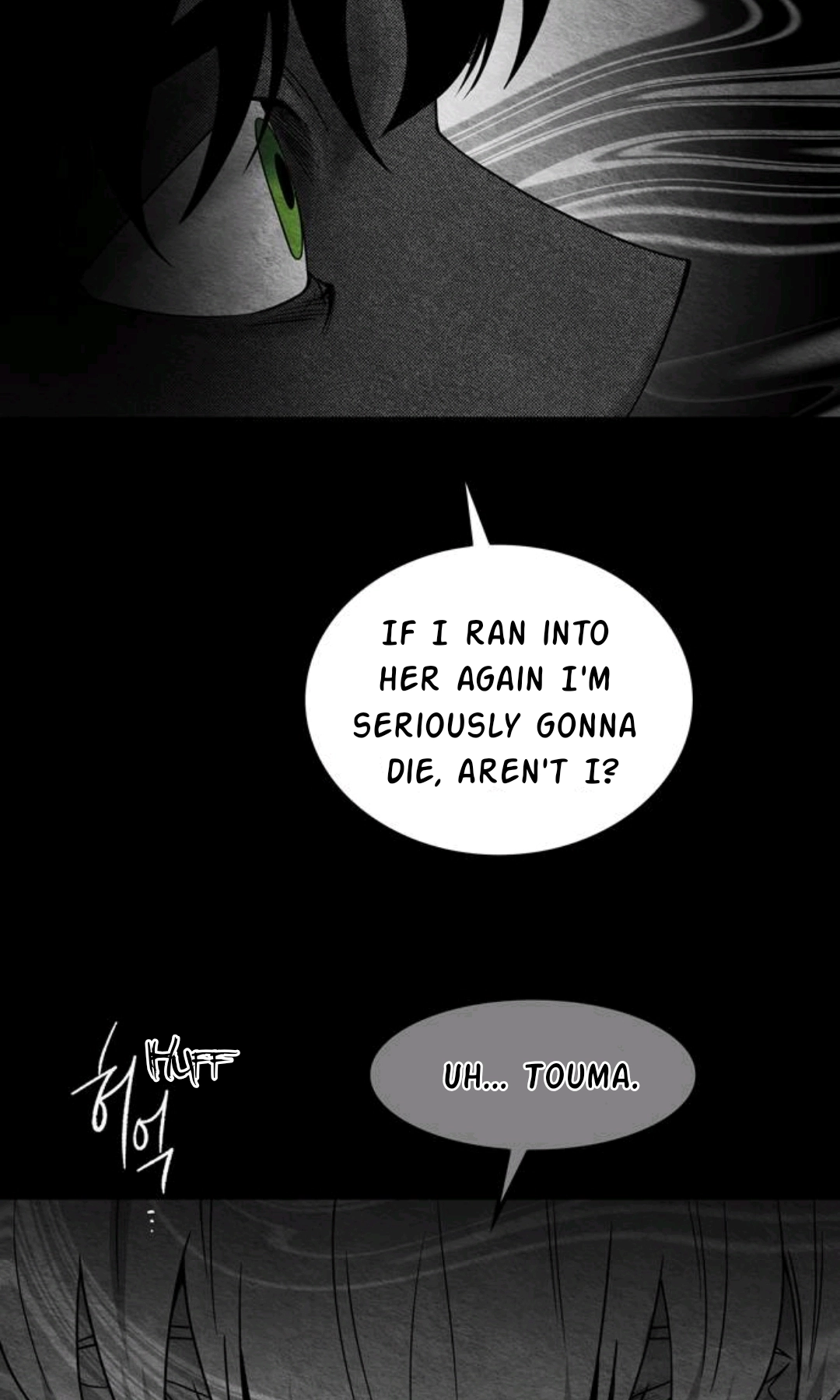 Read Midwood chapter 93 image 40 on Lezhin