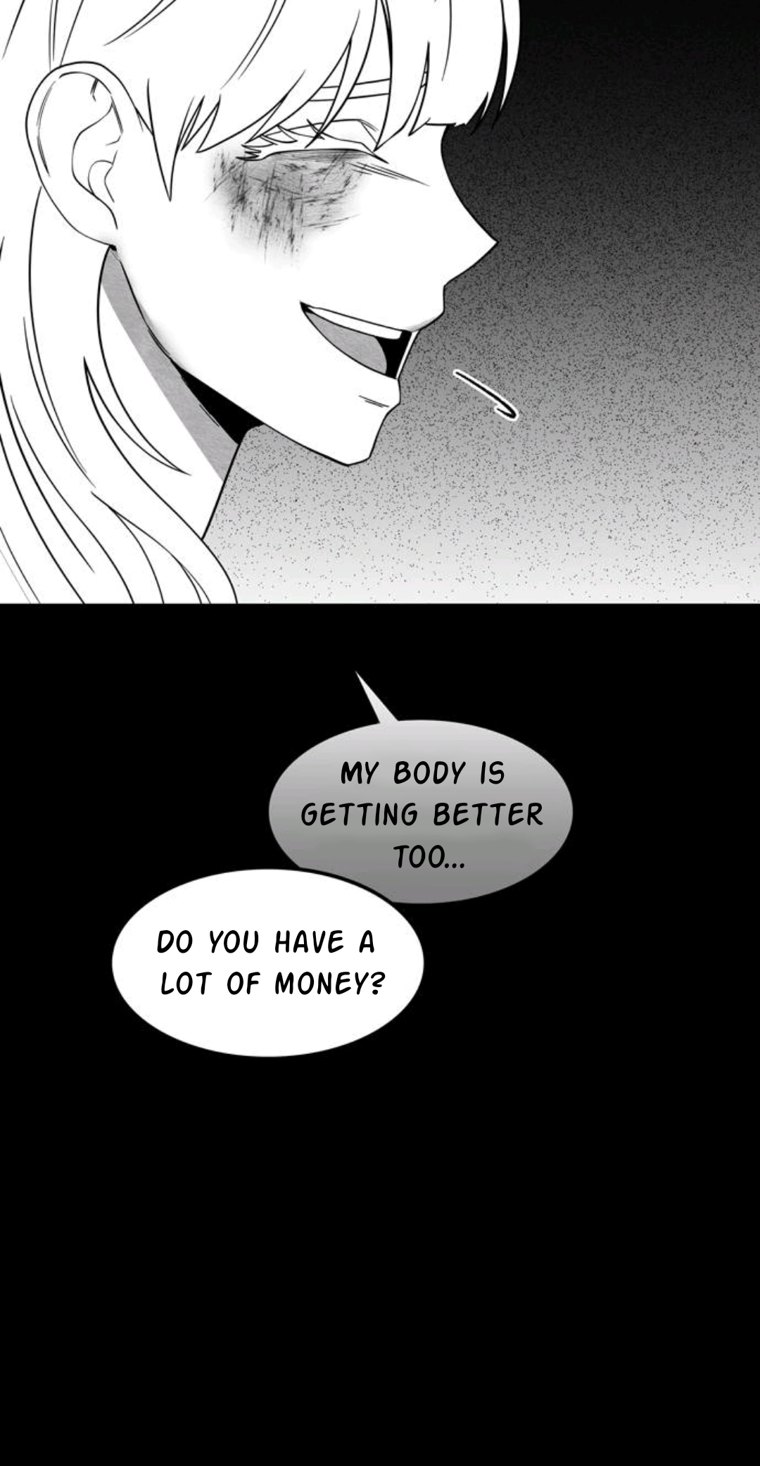 Read Midwood chapter 93 image 44 on Lezhin