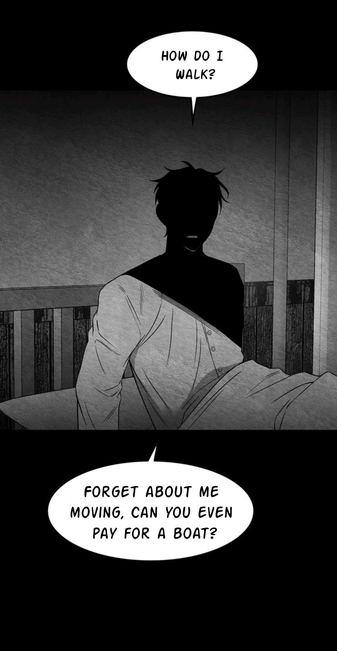Read Midwood chapter 93 image 45 on Lezhin