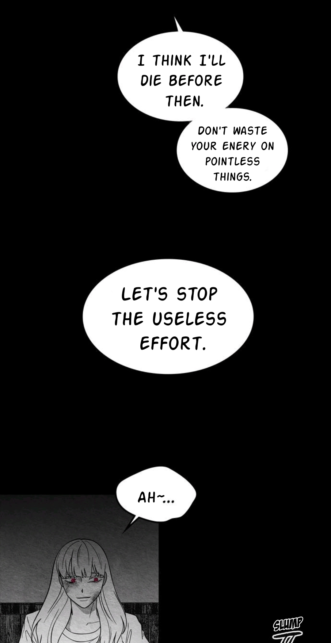 Read Midwood chapter 93 image 48 on Lezhin