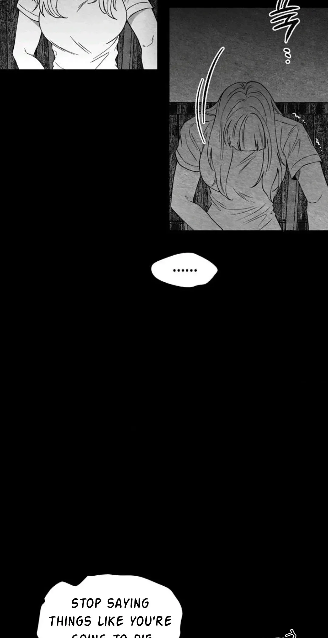 Read Midwood chapter 93 image 49 on Lezhin