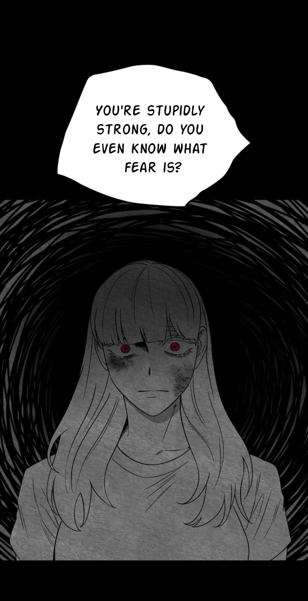 Read Midwood chapter 93 image 54 on Lezhin
