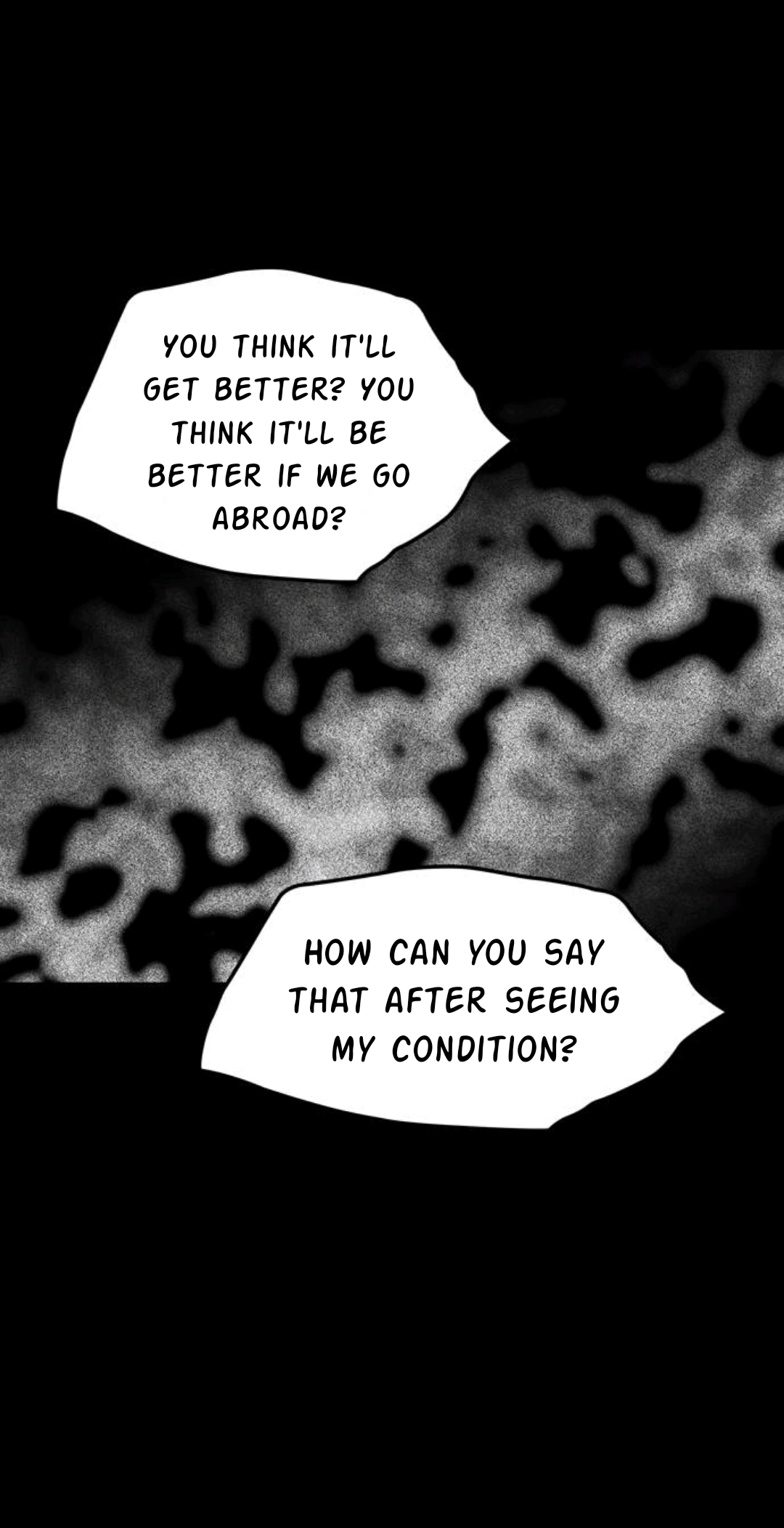 Read Midwood chapter 93 image 56 on Lezhin