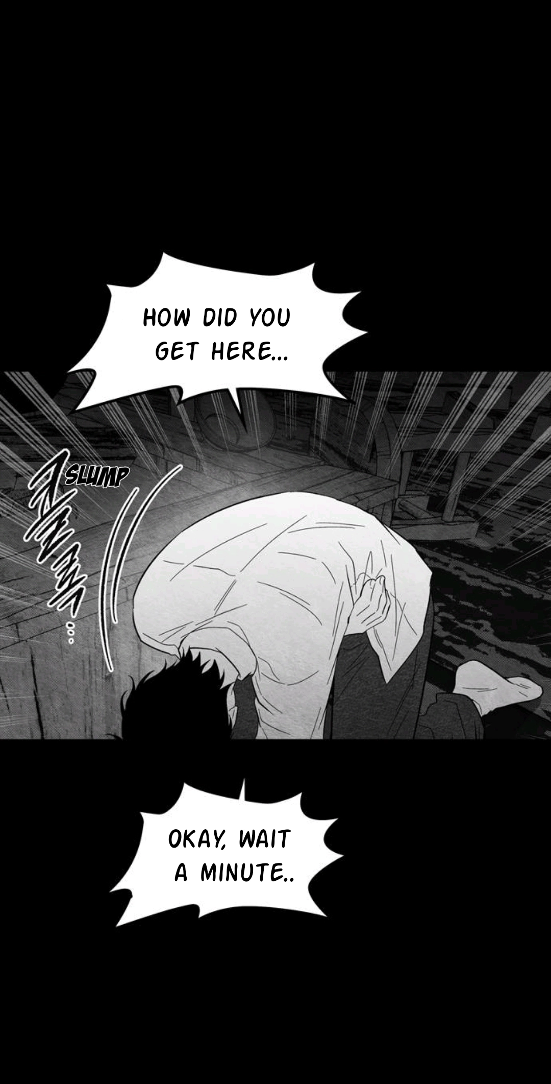Read Midwood chapter 93 image 6 on Lezhin