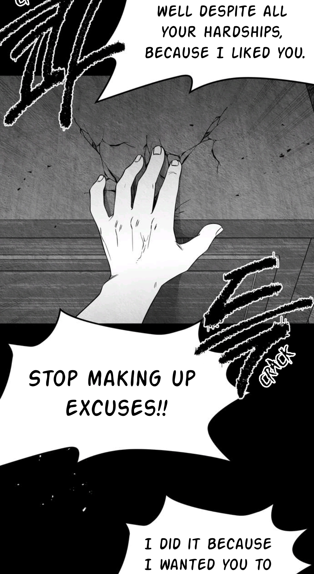Read Midwood chapter 93 image 65 on Lezhin
