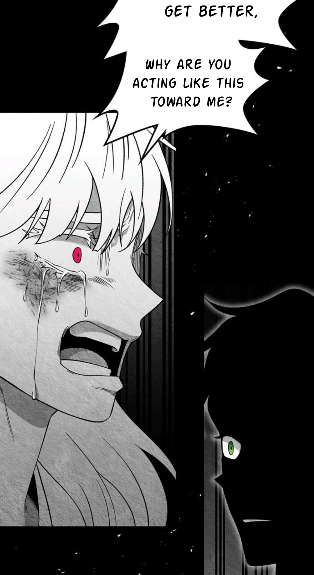 Read Midwood chapter 93 image 66 on Lezhin