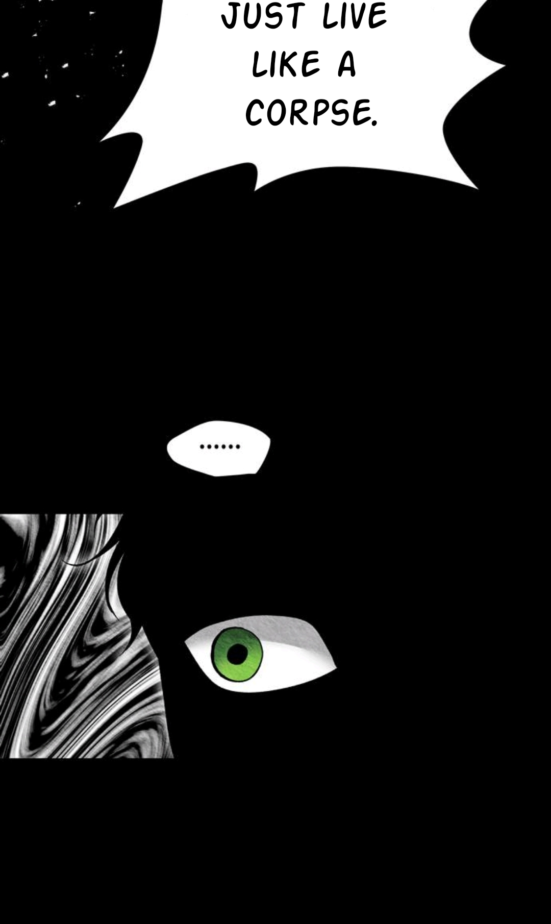 Read Midwood chapter 93 image 72 on Lezhin