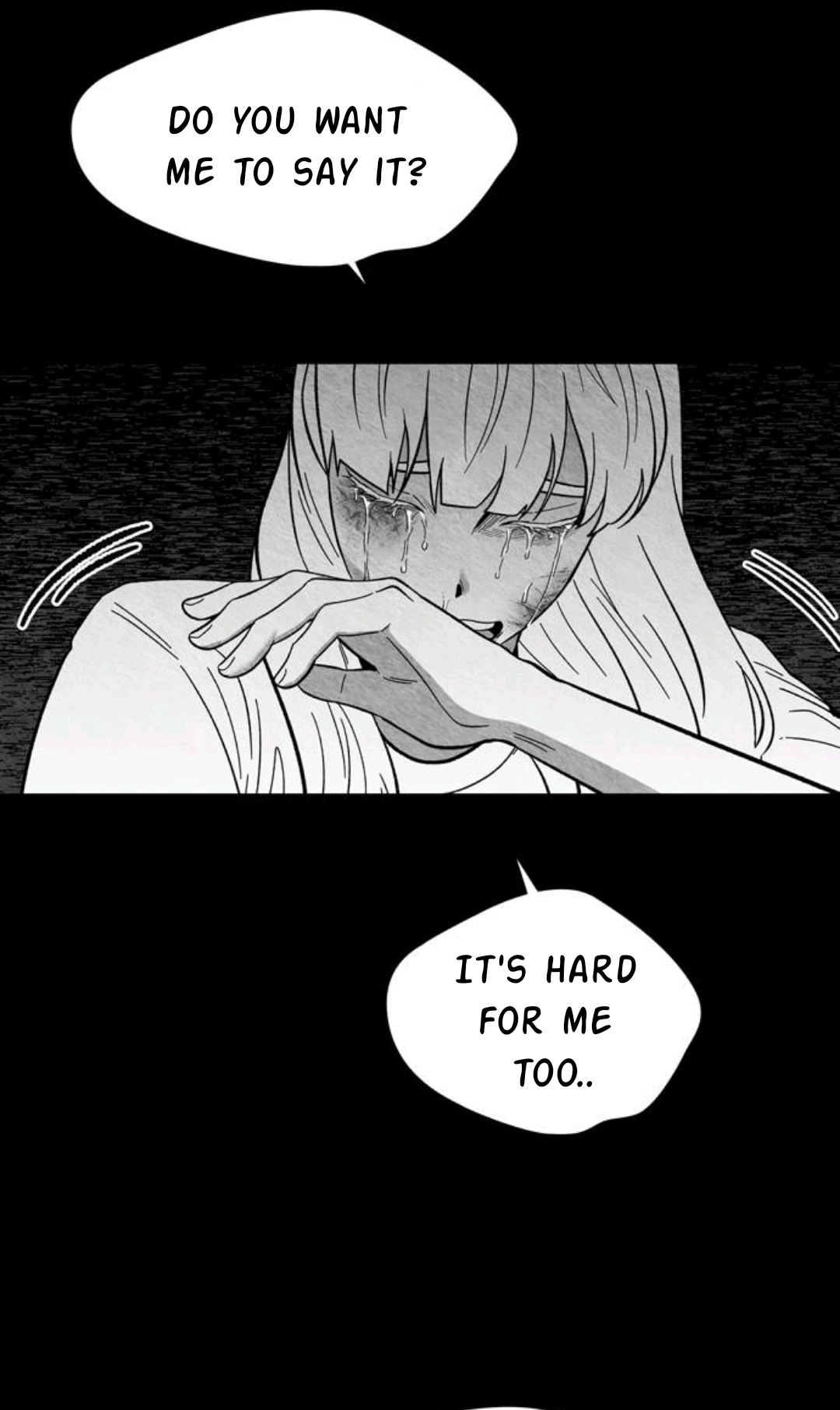 Read Midwood chapter 93 image 77 on Lezhin