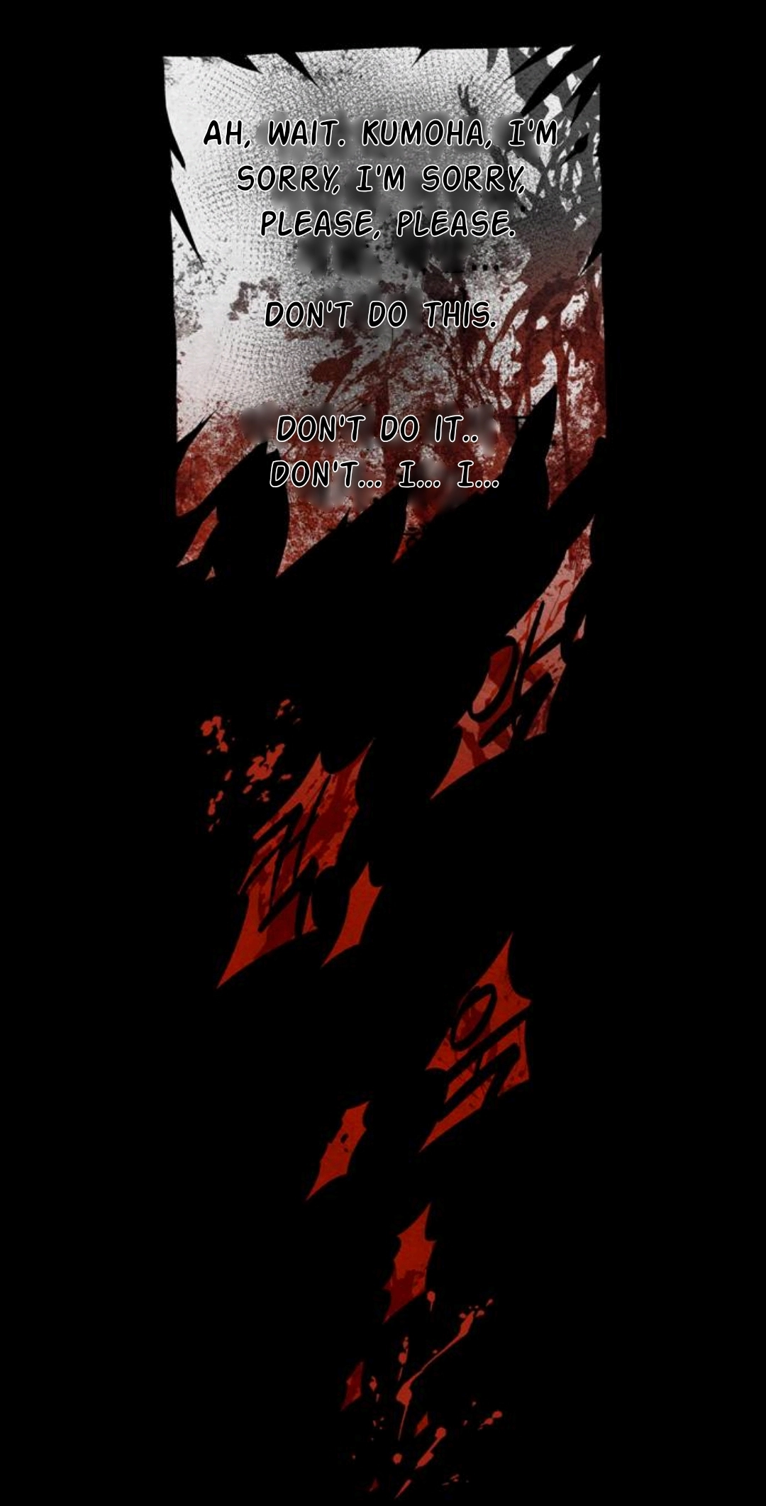 Read Midwood chapter 93 image 8 on Lezhin