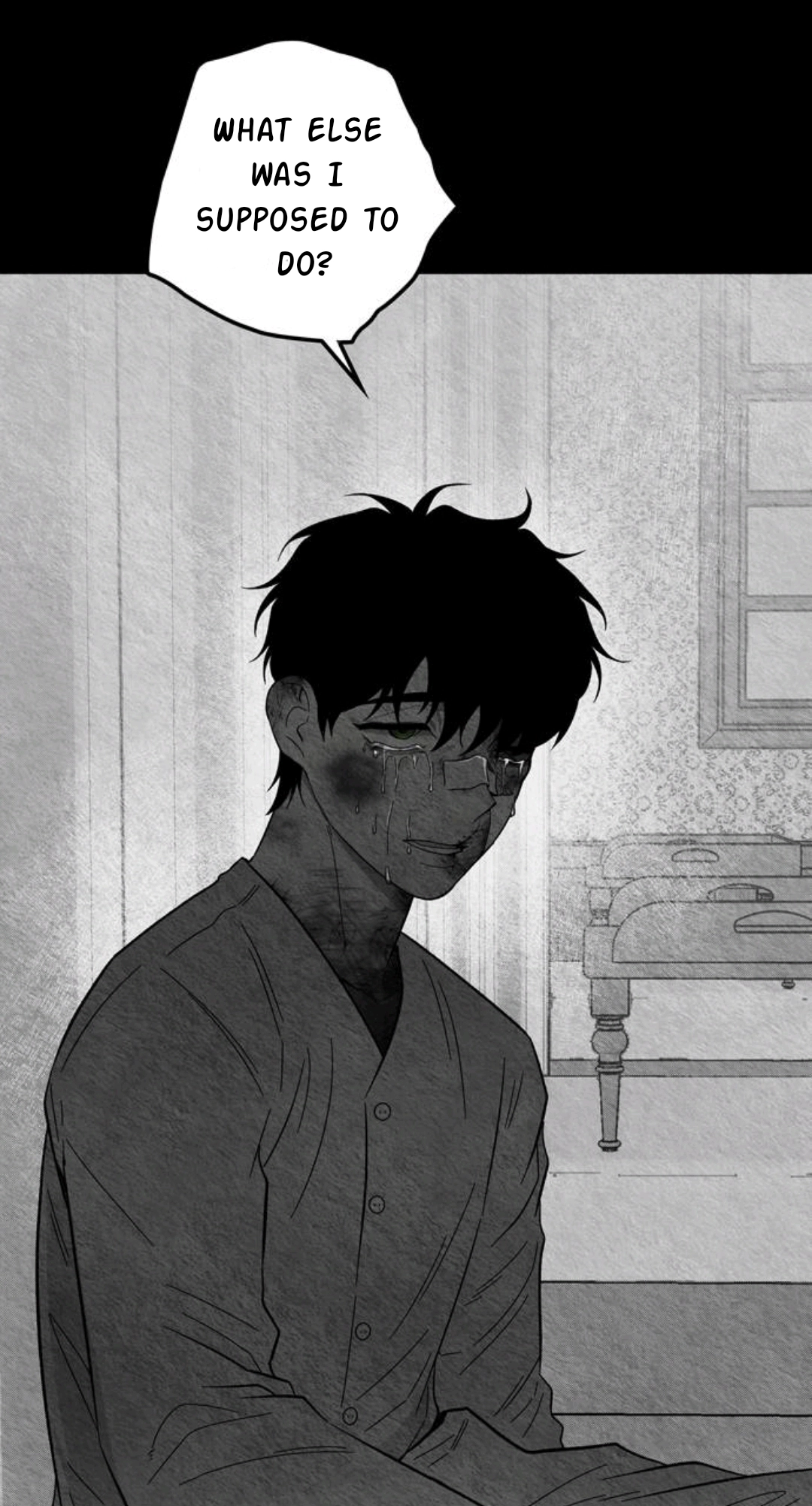 Read Midwood chapter 93 image 85 on Lezhin