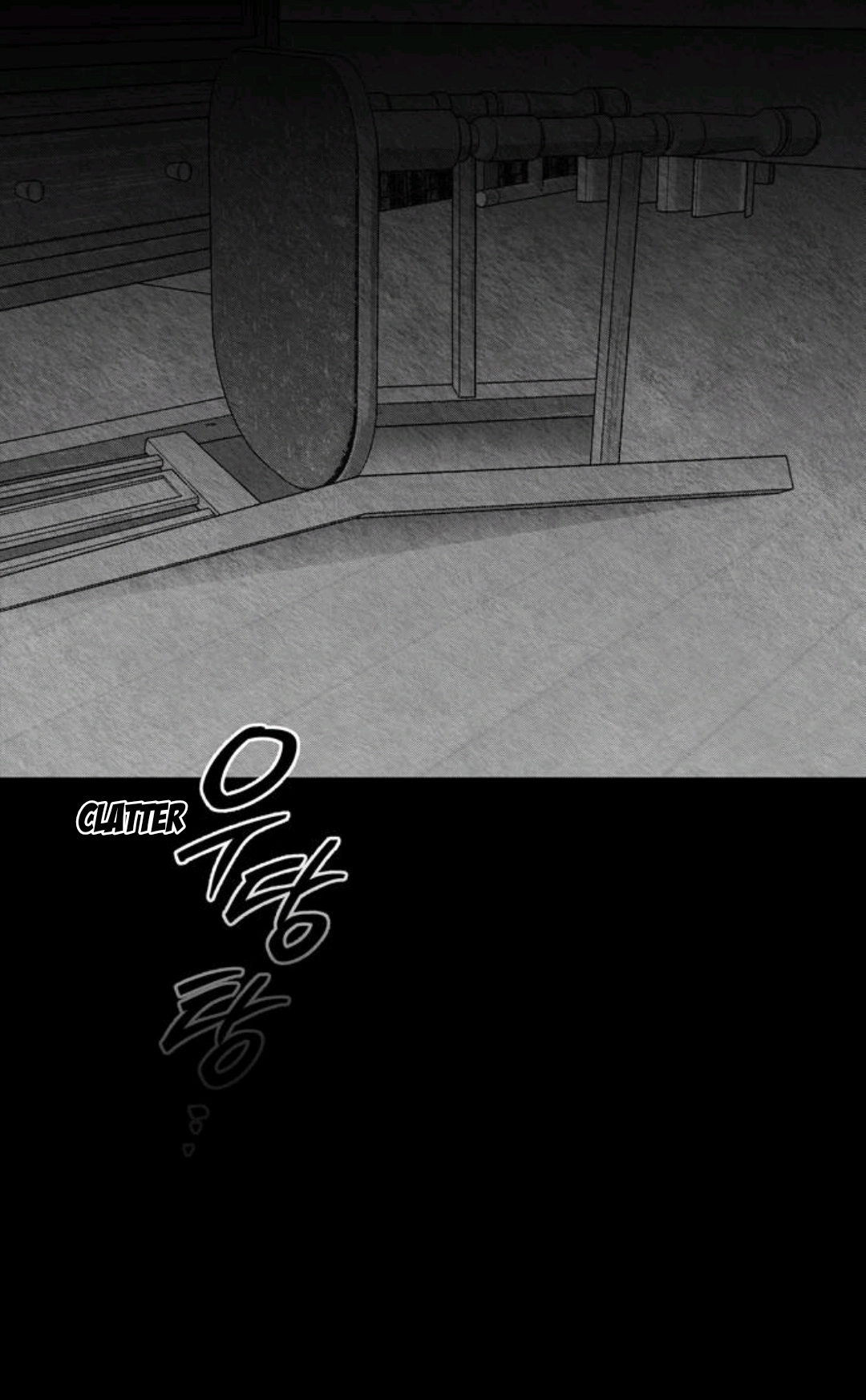 Read Midwood chapter 93 image 91 on Lezhin