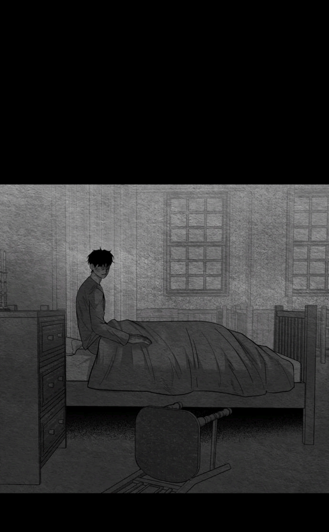 Read Midwood chapter 93 image 92 on Lezhin