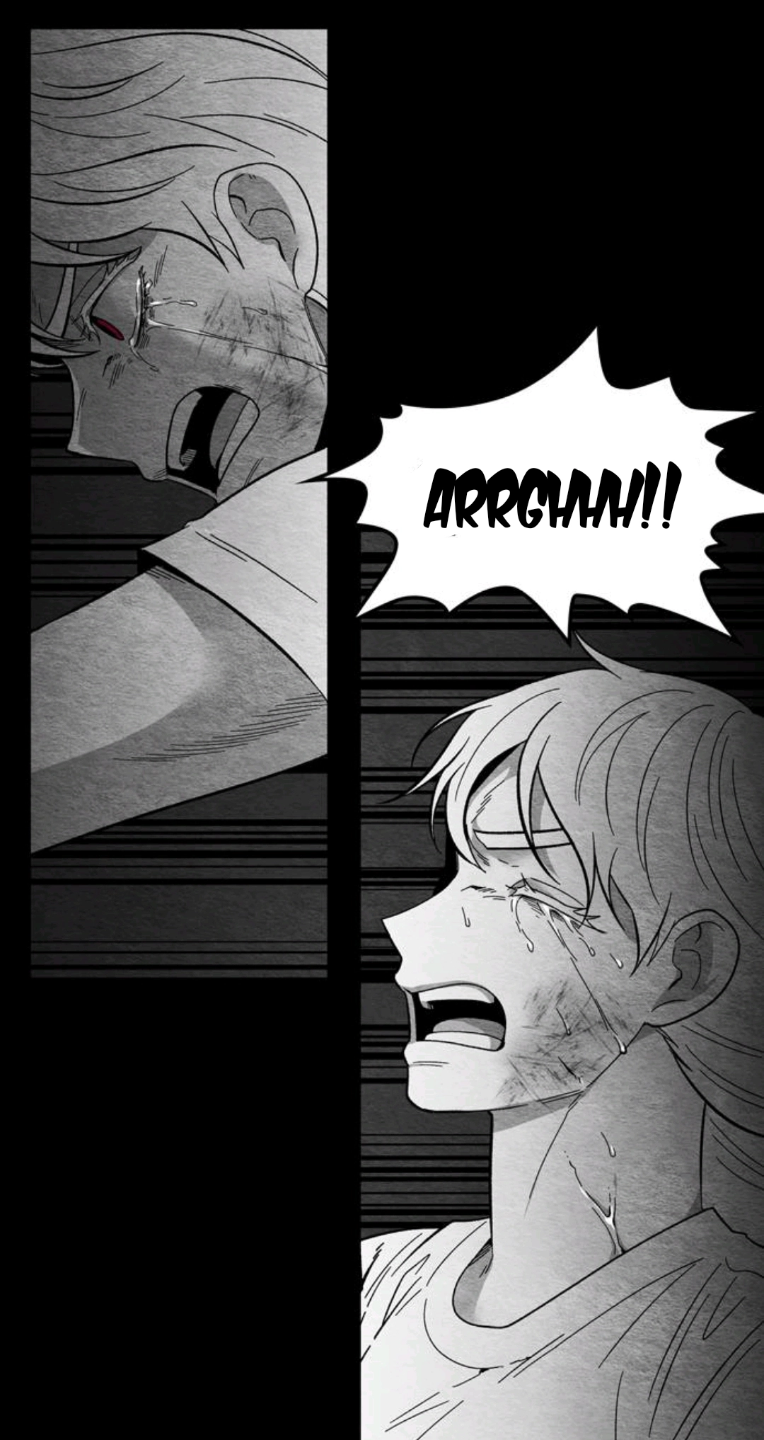 Read Midwood chapter 93 image 95 on Lezhin