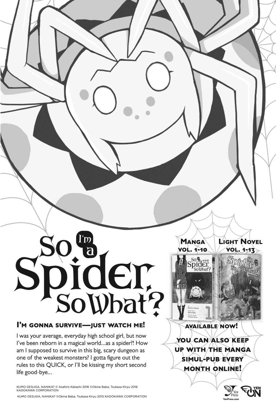 Read Mieruko-chan chapter 33.3 image 3 on Lezhin