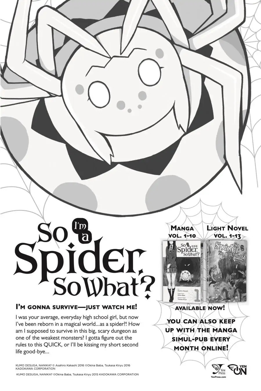Read Mieruko-chan chapter 33.6 image 9 on Lezhin