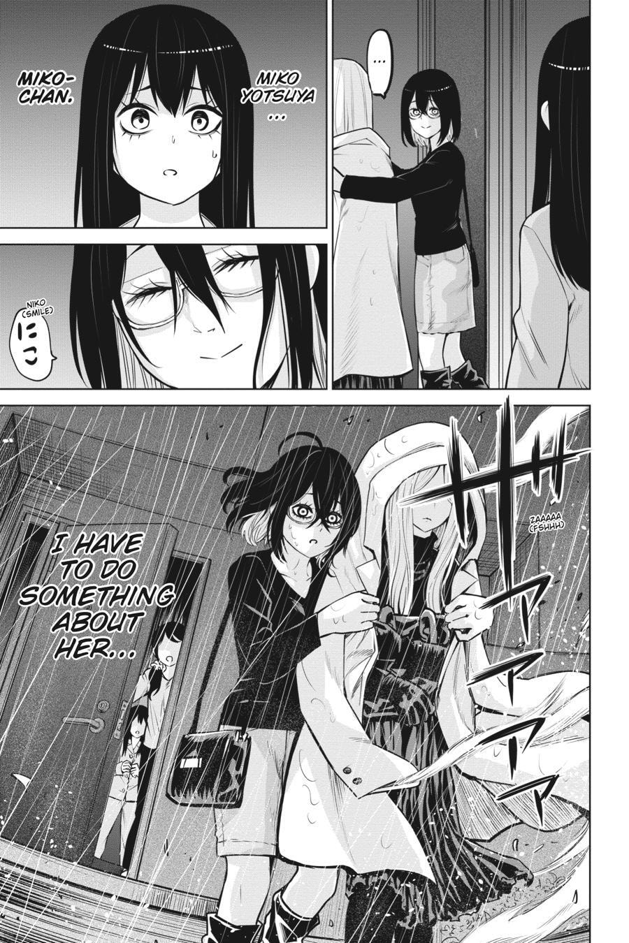 Read Mieruko-chan chapter 51.2 image 21 on Lezhin